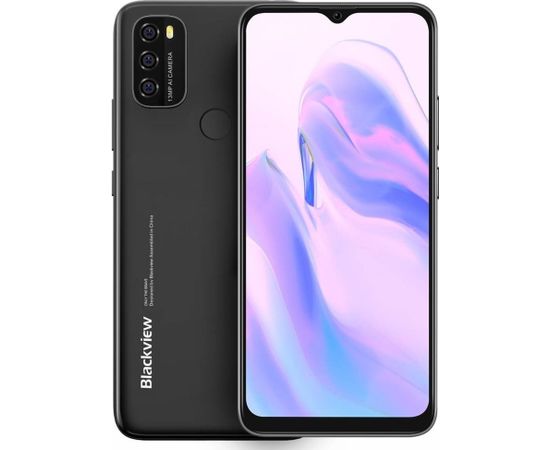 MOBILE PHONE A70 PRO/BLACK BLACKVIEW