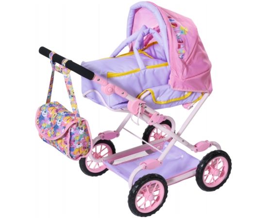BABY BORN Прогулочная коляска
