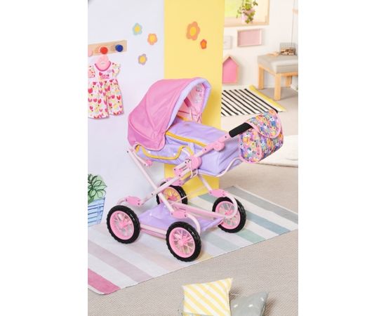 BABY BORN Прогулочная коляска