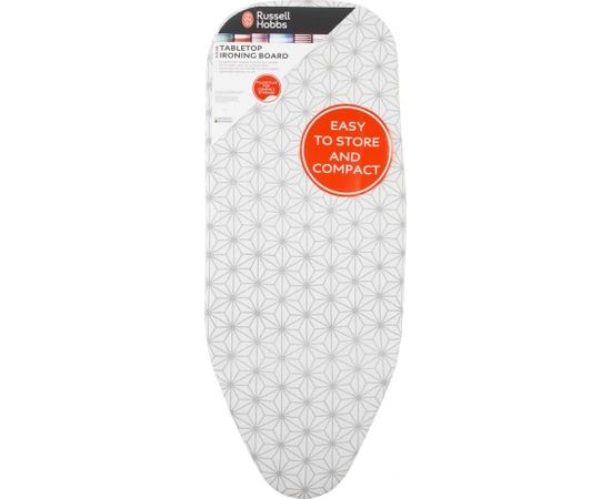 Russell Hobbs LA054012EU7 tabletop ironing board Veļas Gludināmie dēļi