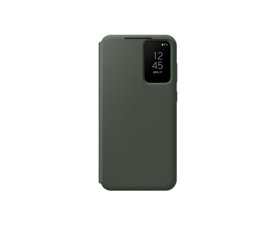 Samsung Galaxy S23+ Smart View Wallet Case Khaki Чехлы - оригинальные