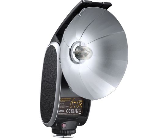 Godox flash Retro Lux Senior, black