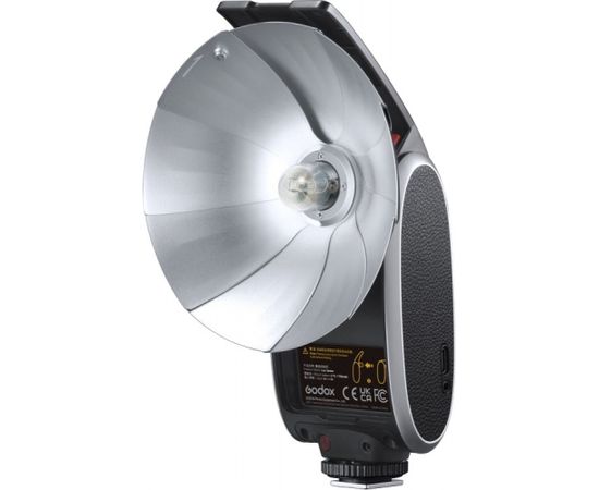 Godox flash Retro Lux Senior, black