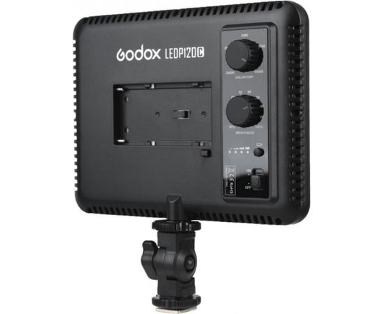 Godox video light P120C LED Slim