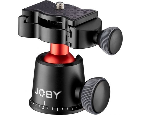 Joby шаровая головка GorillaPod 3K Pro, черная