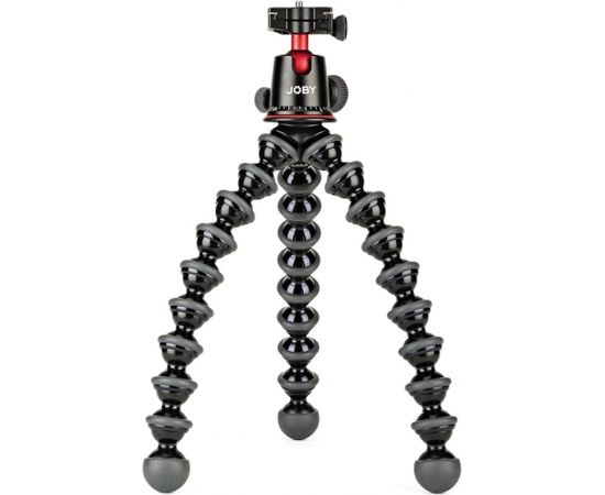 Joby tripod kit GorillaPod 5K Kit, black/grey