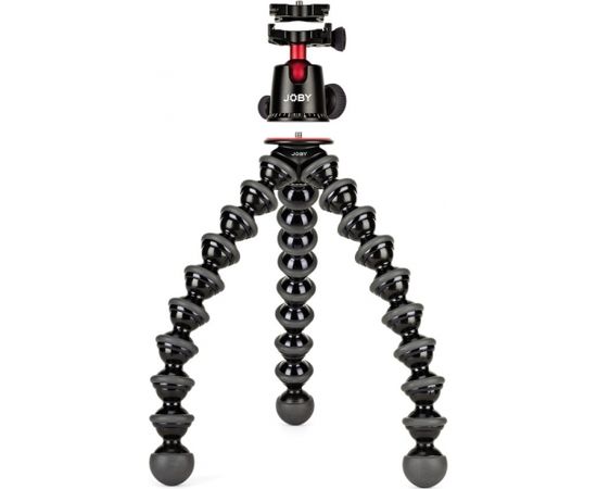 Joby tripod kit GorillaPod 5K Kit, black/grey