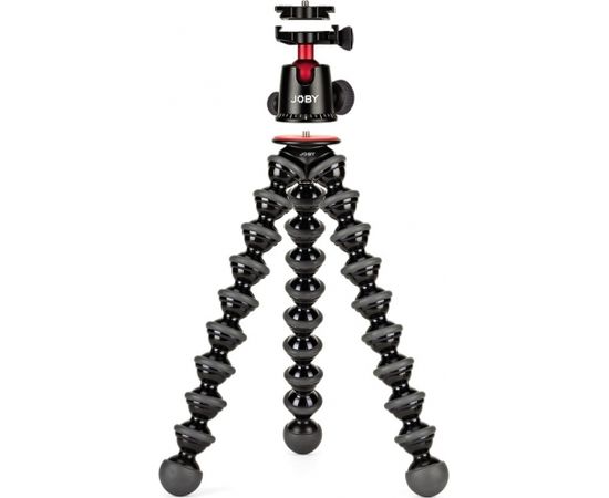 Joby tripod kit GorillaPod 5K Kit, black/grey