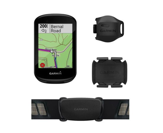 Garmin Edge 830 Sensor Bundle