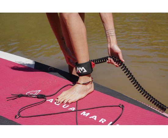 SUP доска Aqua Marina CORAL TOURING 350x79x15 см BT-22CTP