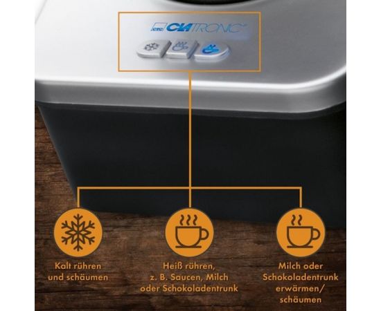 Milk frother Clatronic MS3326