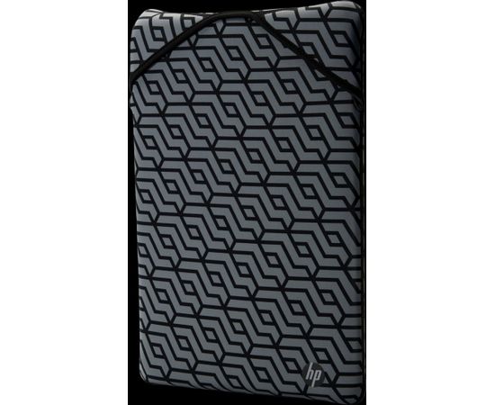 HP Reversible Protective 14.1-inch Geo Laptop Sleeve