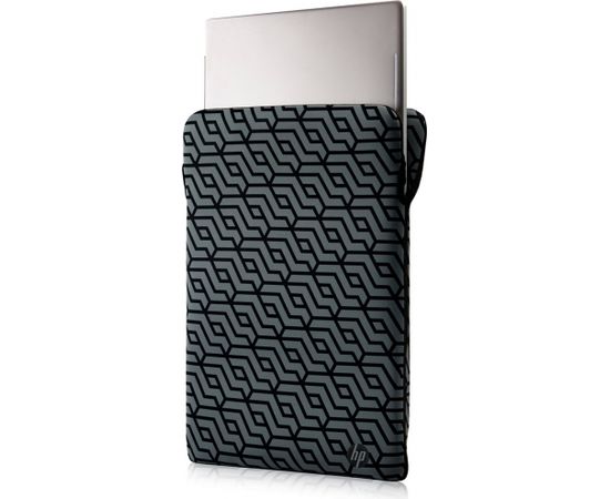 HP Reversible Protective 14.1-inch Geo Laptop Sleeve