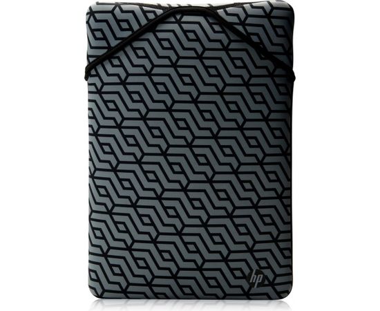 HP Reversible Protective 14.1-inch Geo Laptop Sleeve