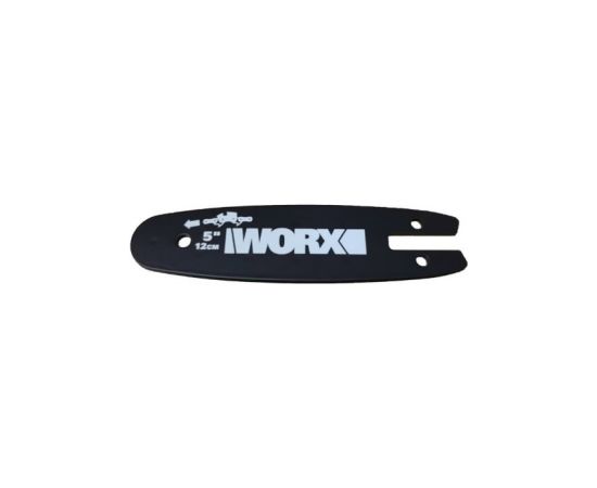 Vadotne ķēdes zāģim Worx WG324E; 12 cm; 1/4''; 1,1 mm