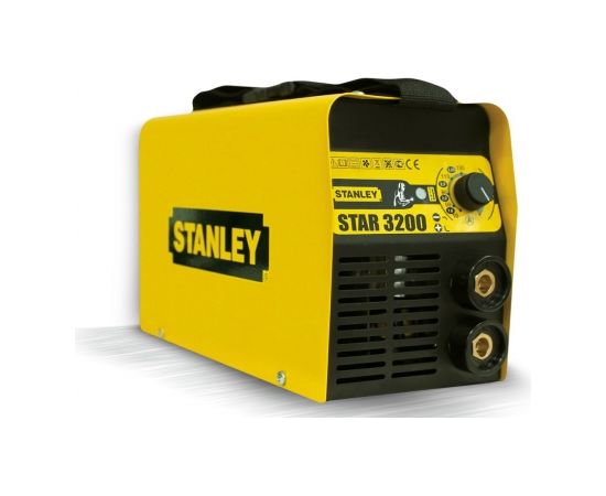 Stanley Star 3200 Inverter metināšanas ierīce