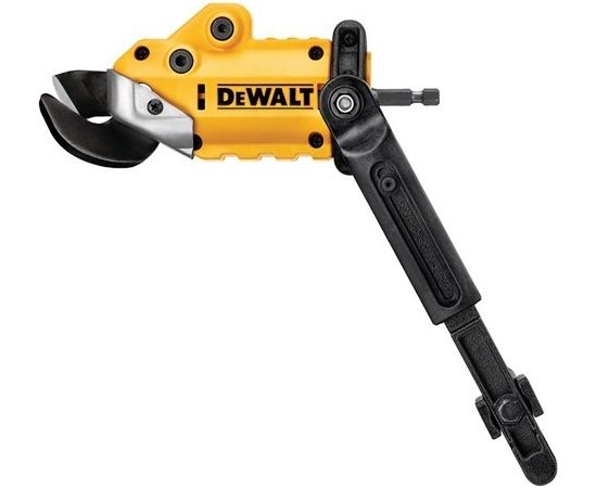 DeWALT DT70620-QZ Urbjmašīnas aksesuārs - metāla šķēres