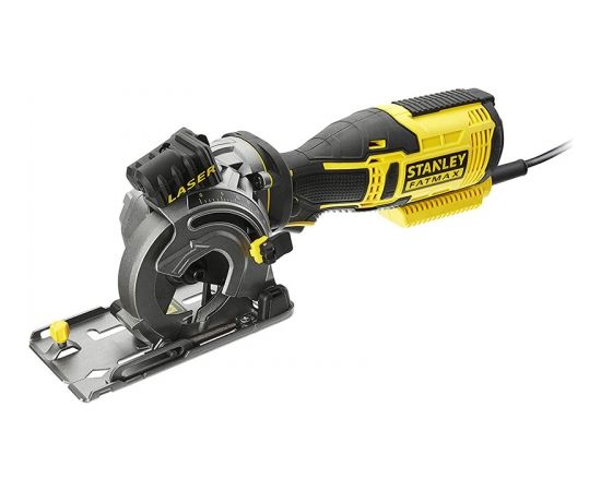 Dewalt STANLEY FME380K-QS Elektriskais multizāģis 650W 89mm