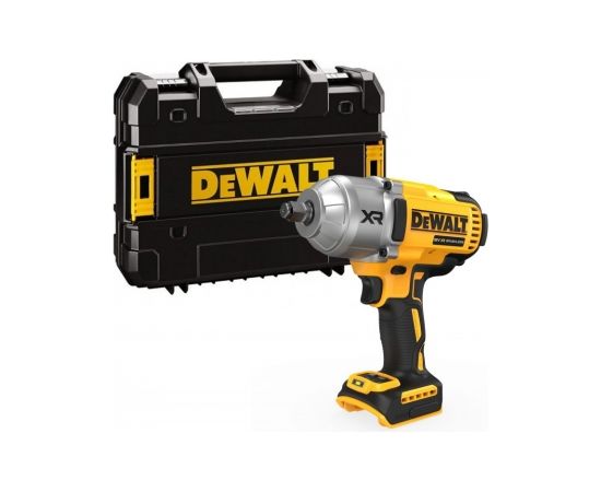 DeWALT DCF900NT-XJ Impulsa triecienskrūvgriezis 18V XR b/a TSTAK