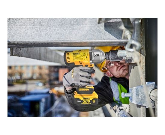 DeWALT DCF900NT-XJ Impulsa triecienskrūvgriezis 18V XR b/a TSTAK