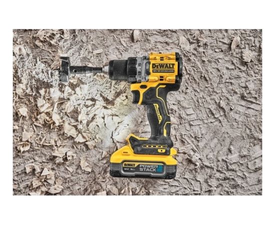 DeWALT DCD800H2T-QW Triecienurbjmašīna 18V PS 2X5Ah TSTAK