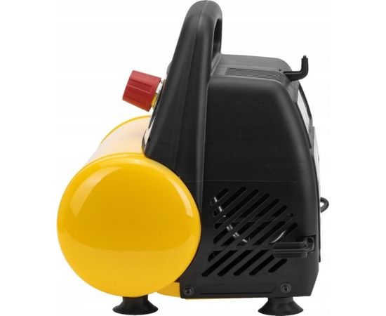 Stanley C6BB34STN039 Kompresors BE 6L (1.5hp; 180l/min; 8bar)