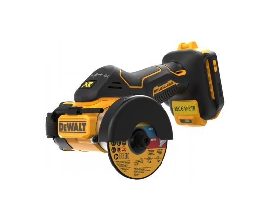 DeWALT DCS438N-XJ Kompakts griešanas instruments 18V