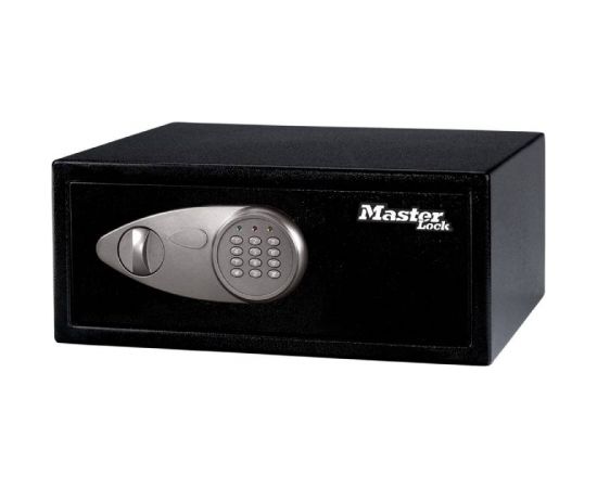 Masterlock X075ML ML Liels kombinētais seifs 35cm 22.1L
