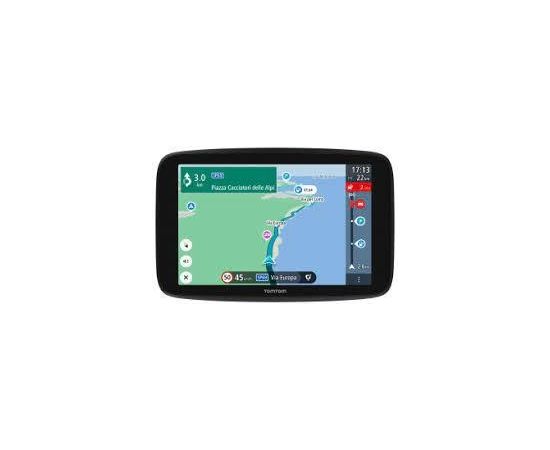 CAR GPS NAVIGATION SYS 7" GO/CAMPER MAX 1YB7.002.10 TOMTOM GPS навигация