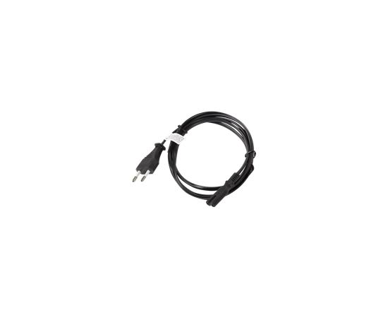 LANBERG CA-C7CA-10CC-0018-BK cable