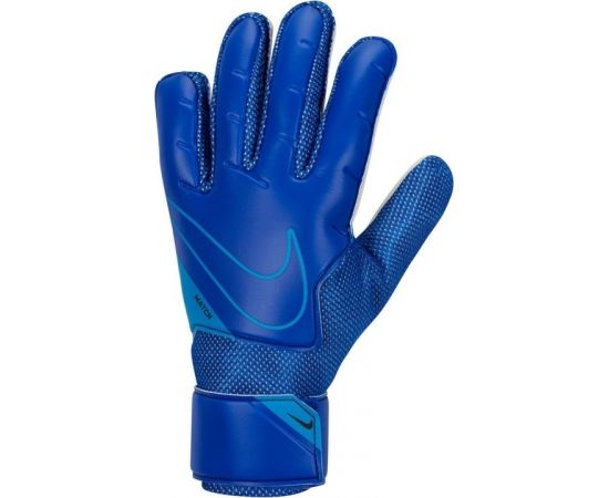 Vārtsargu cimdi Nike Goalkeeper Match CQ7799-445 - 8 Для футбола