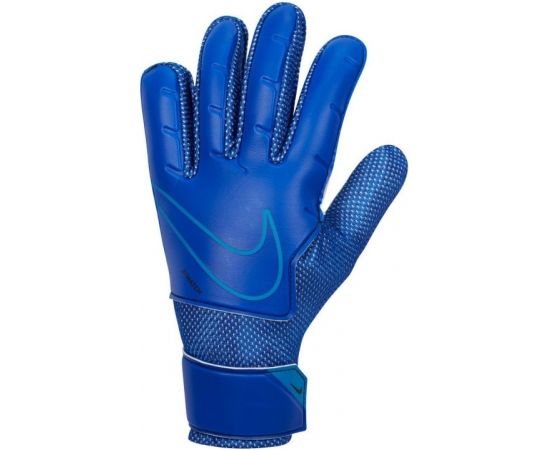 Vārtsargu cimdi Nike Goalkeeper Match Jr CQ7795-445 - 7 Для футбола