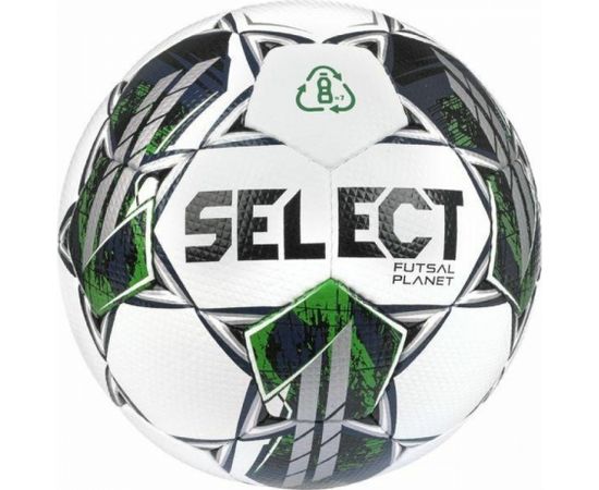 Futbola bumba Select Futsal PLANET FIFA T26-17646