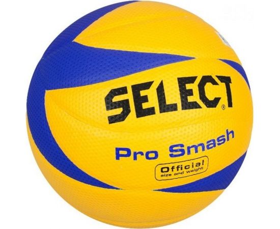 Volejbola bumba Select Pro Smash T26-0181