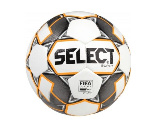 Futbola bumba Select SUPER 5 FIFA 2019 T26-15005
