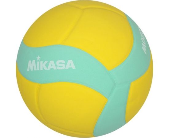 Mikasa VS220W Kids Volejbola bumba