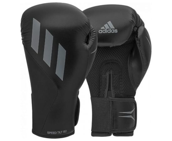 Boksa cimdi adidas Speed ​​Tilt 150 SPD150TG - 12 oz