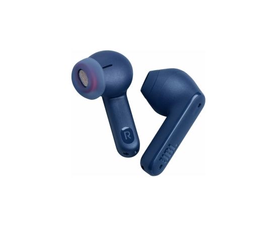 Austiņas JBL Tune FleX Blue