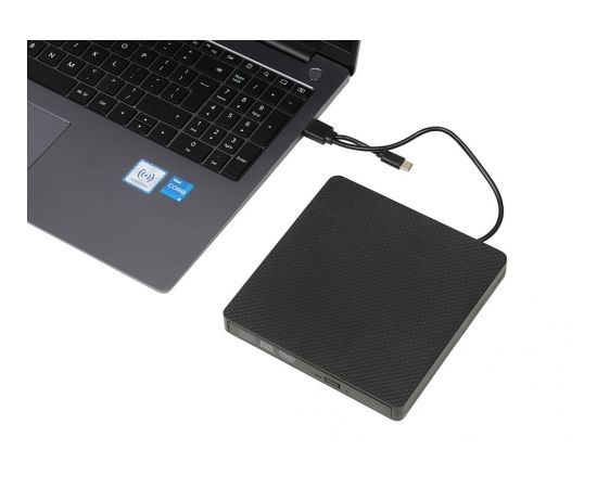 iBOX IED03 External DVD writer