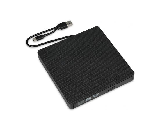 iBOX IED03 External DVD writer