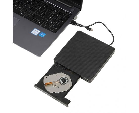 iBOX IED03 External DVD writer