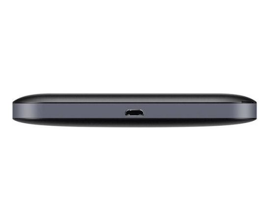 Huawei E5576-320 wireless router Single-band (2.4 GHz) 3G 4G Black Mobile Wireless Routers