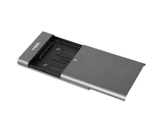 iBox HD-06 2.5" HDD enclosure