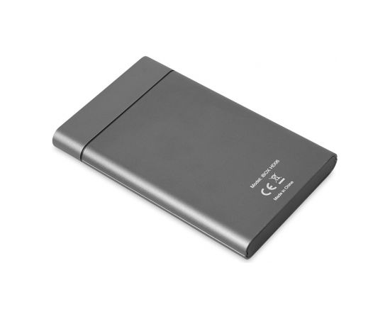 iBox HD-06 2.5" HDD enclosure