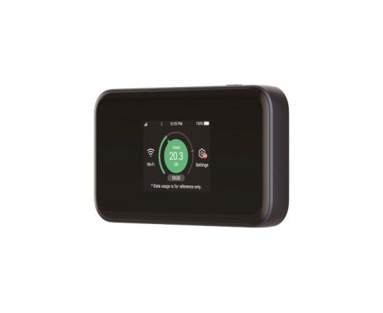 ZTE Wireless Router MU5001 WiFi 6 5G LTE