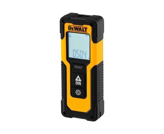 DeWALT Lāzera tālmērs 30m