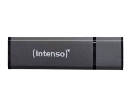 Intenso Alu Line anthrazit 128GB USB Stick 2.0