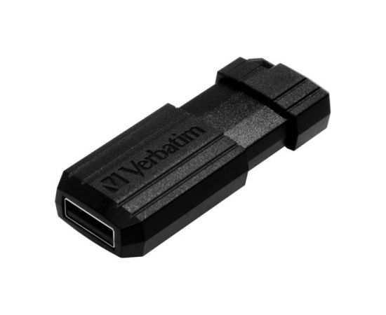 Verbatim Store n Go 32GB Pinstripe USB 2.0 black