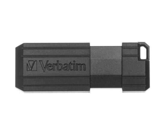 Verbatim Store n Go 32GB Pinstripe USB 2.0 black