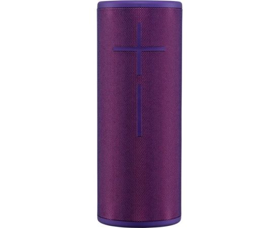 Ultimate Ears Megaboom 3 purple